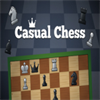 Casual Chess game