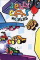 JellyCar Worlds