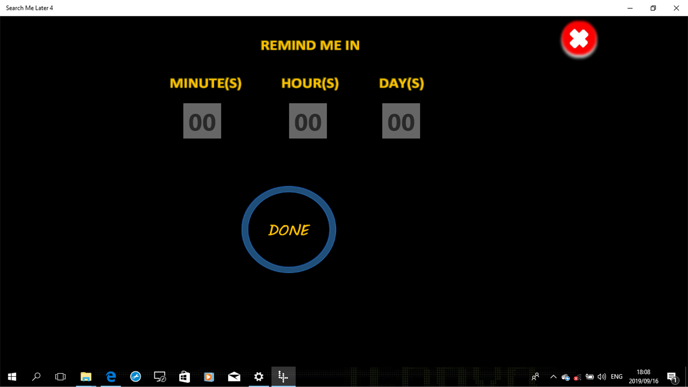 #3. Search Me Later 4 (Windows) 来自: WM Everything
