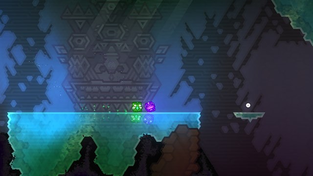 KALIMBA screenshot 2