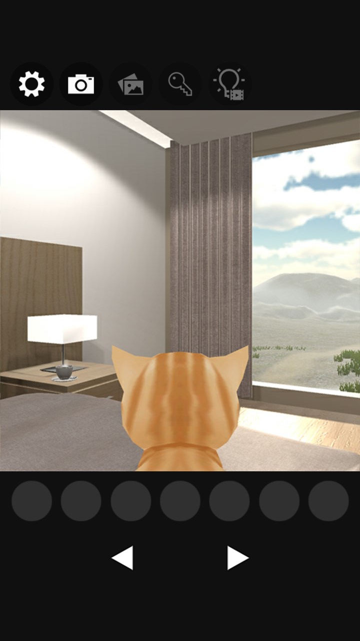 脱出ゲーム 謎解きにゃんこ10 爆買い客の殺到するホテル を入手 Microsoft Store Ja Jp