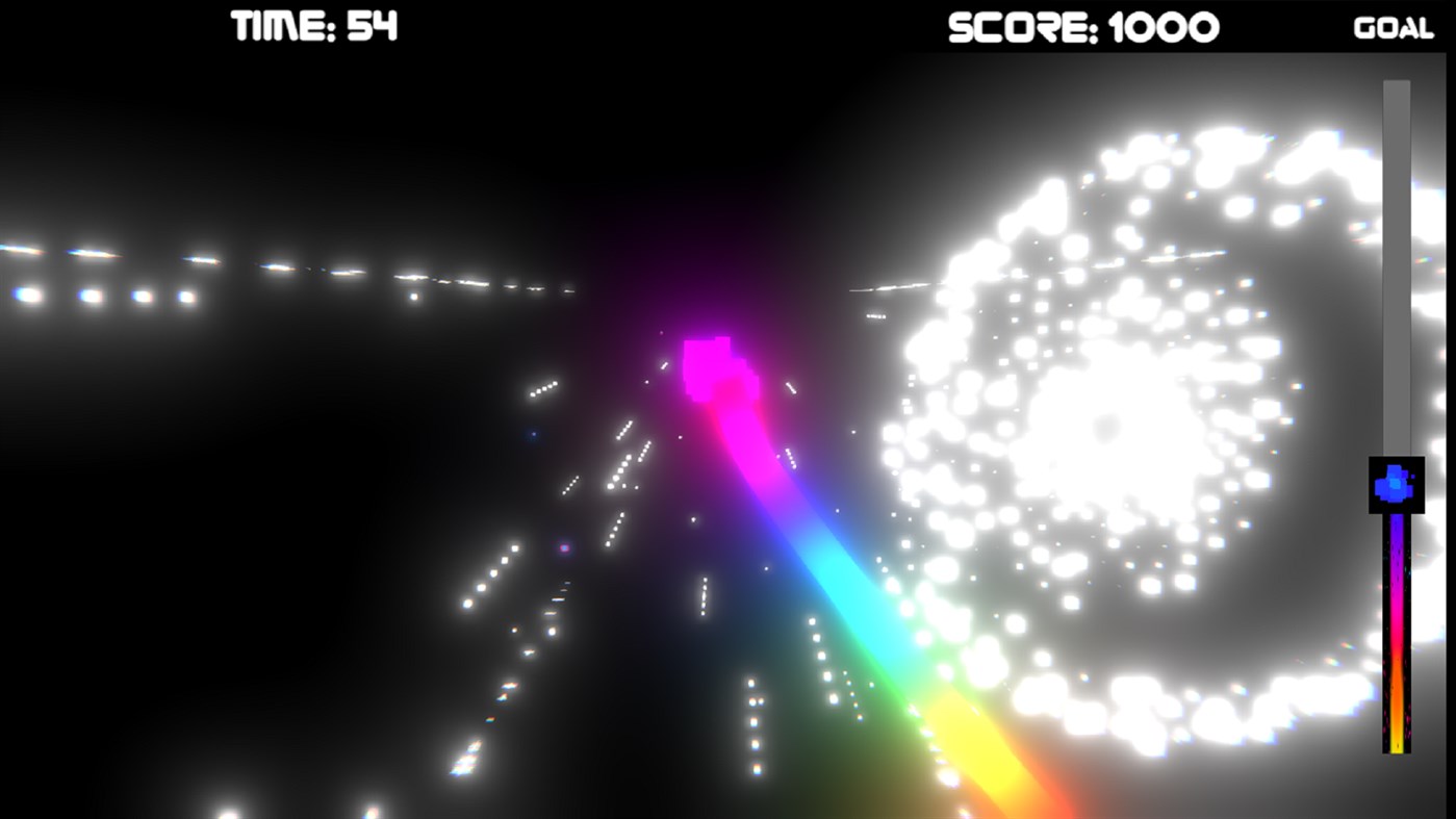 #5. Apex Particle Zero (Xbox) By: KeGo