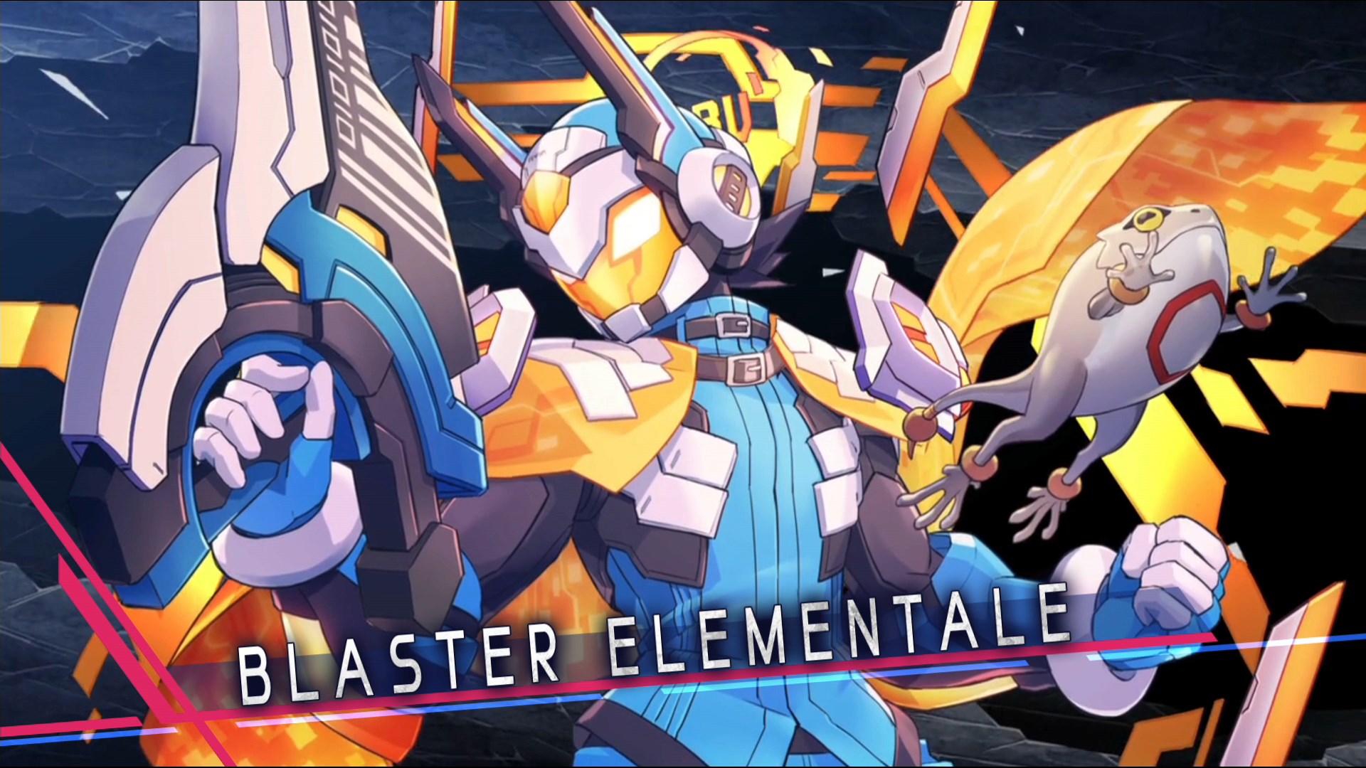 Special DLC boss "Jason Frudnick" from "Blaster Master Zero 3" | Xbox | Chiave | Privato