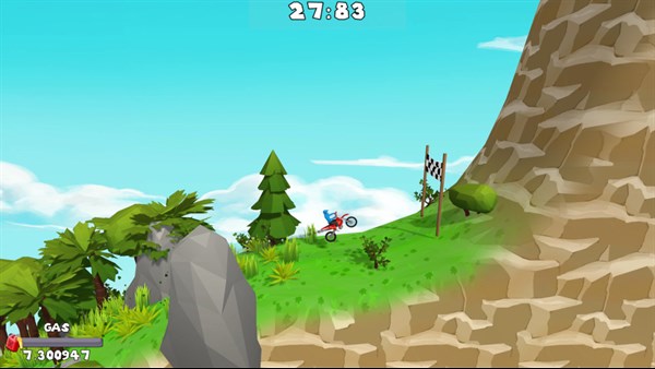 Offroad Moto Bike — 2