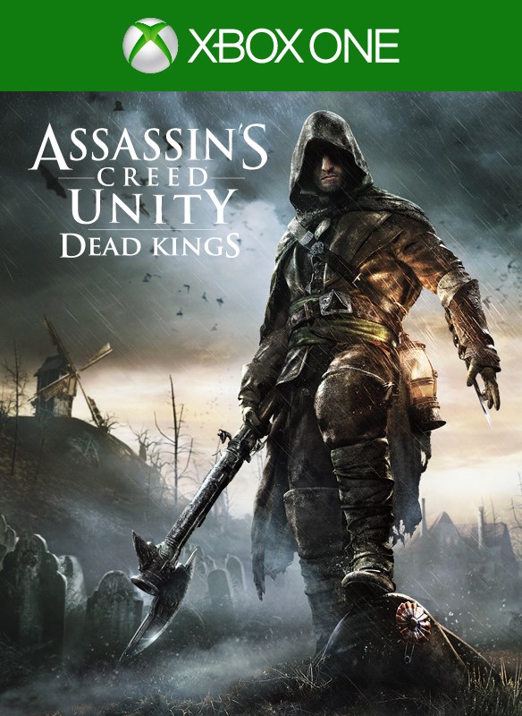 Assassin's Creed® Unity - Dead Kings