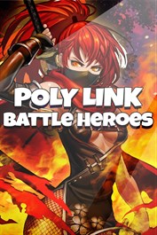 Poly Puzzle - Anime Battle Girls