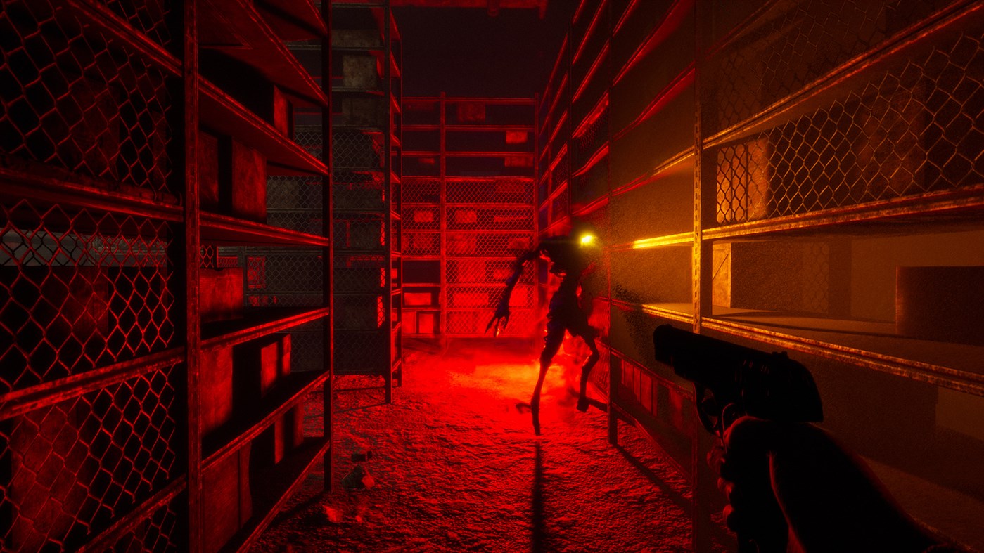 #8. Maximum Horror Bundle (Xbox) Podle: Maximum Entertainment