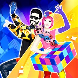 Aperçu Just Dance 2016 Gold Edition