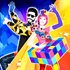 Just Dance 2016 Gold Edition