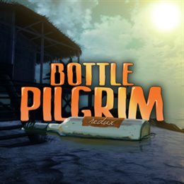 Aperçu Bottle: Pilgrim Redux