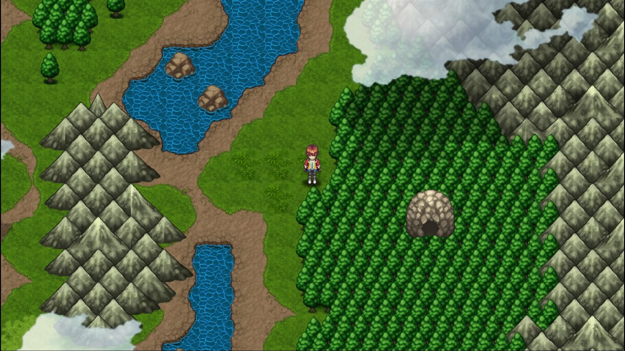 Revenant Saga screenshot 3