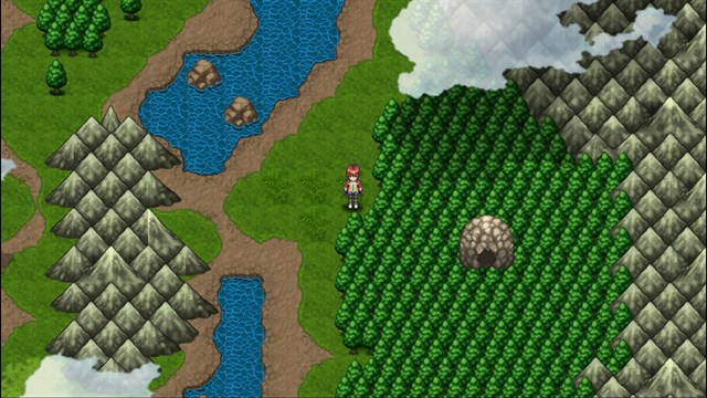 Revenant Saga & Revenant Dogma screenshot 3