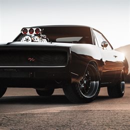 Aperçu Forza Horizon 2 présente Fast & Furious édition numérique