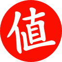 什么值得买 实时推送 icon