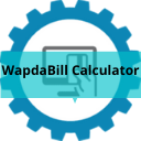 WapdaBill calculator