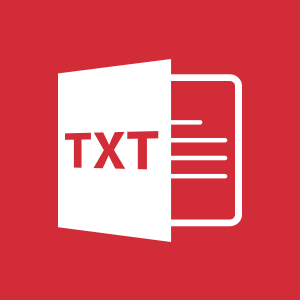 Download Editor de textos