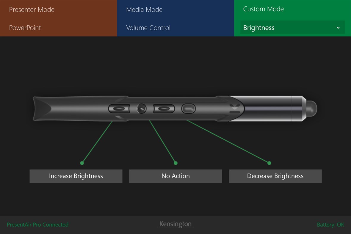 #3. PresenterWorks (Windows) 게시자: Kensington Computer Products Group