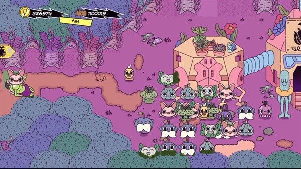 Super Farming Boy screenshot