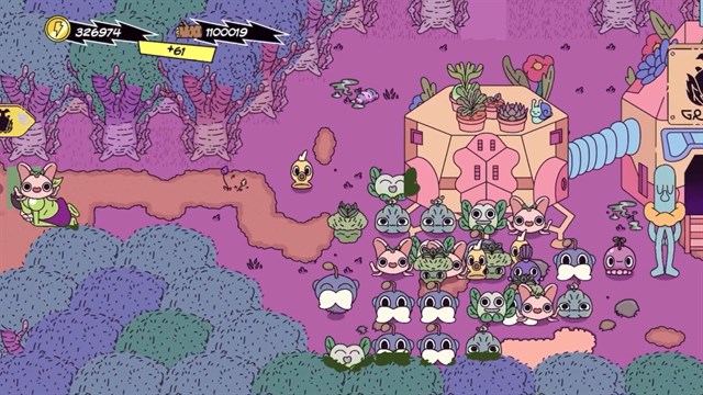 Super Farming Boy screenshot 4