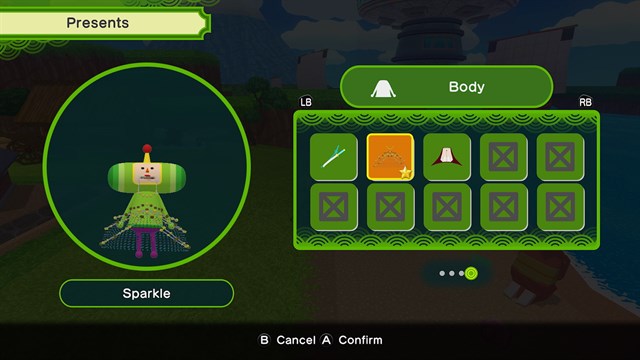 Once Upon A KATAMARI - Katamari Damacy Series Neo Remixes screenshot 4