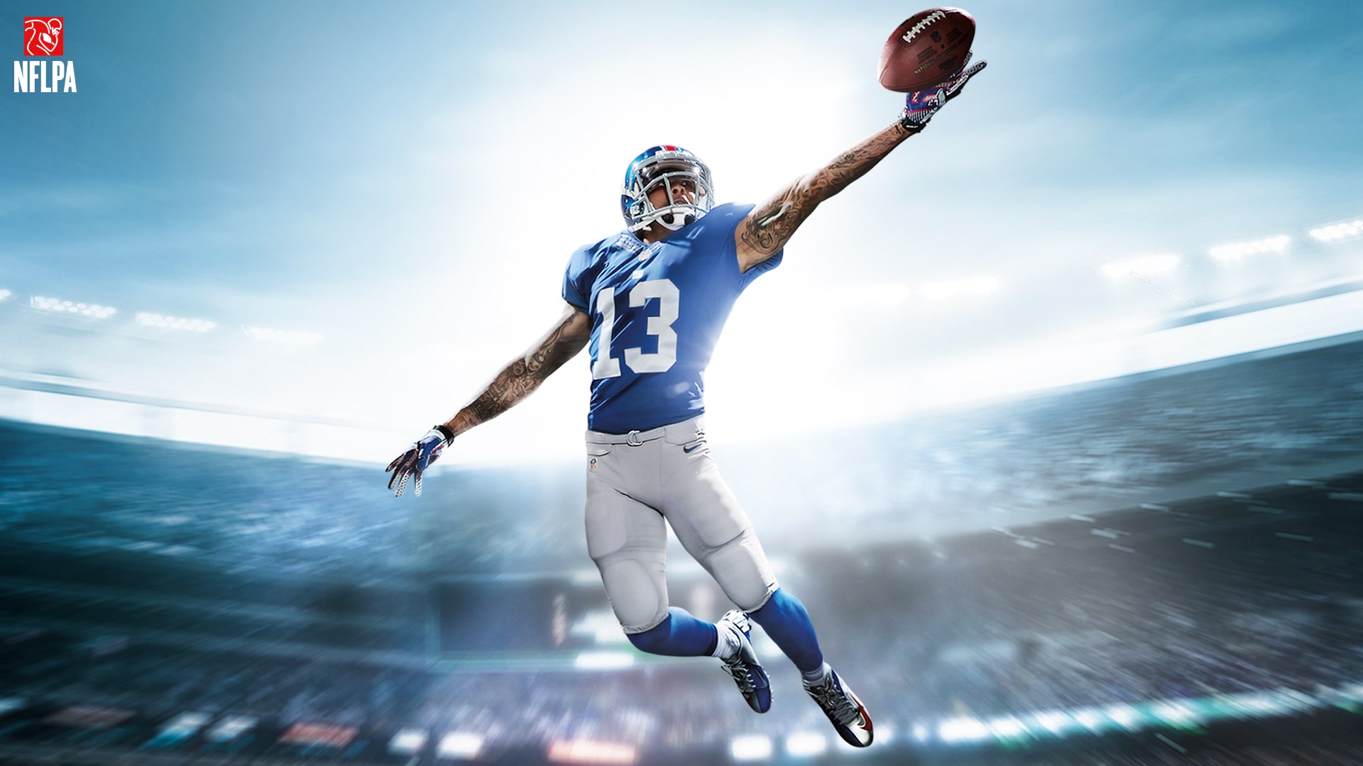 Buy Madden NFL 16 Player Likeness Update - Microsoft Store en-IL