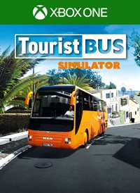 Tourist Bus Simulator