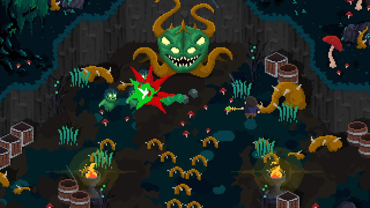 The Ambassador: Fractured Timelines screenshot 2