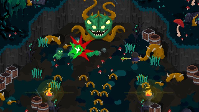 The Ambassador: Fractured Timelines screenshot 2