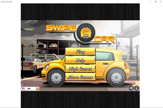 Swipe A Car Future screenshot 1