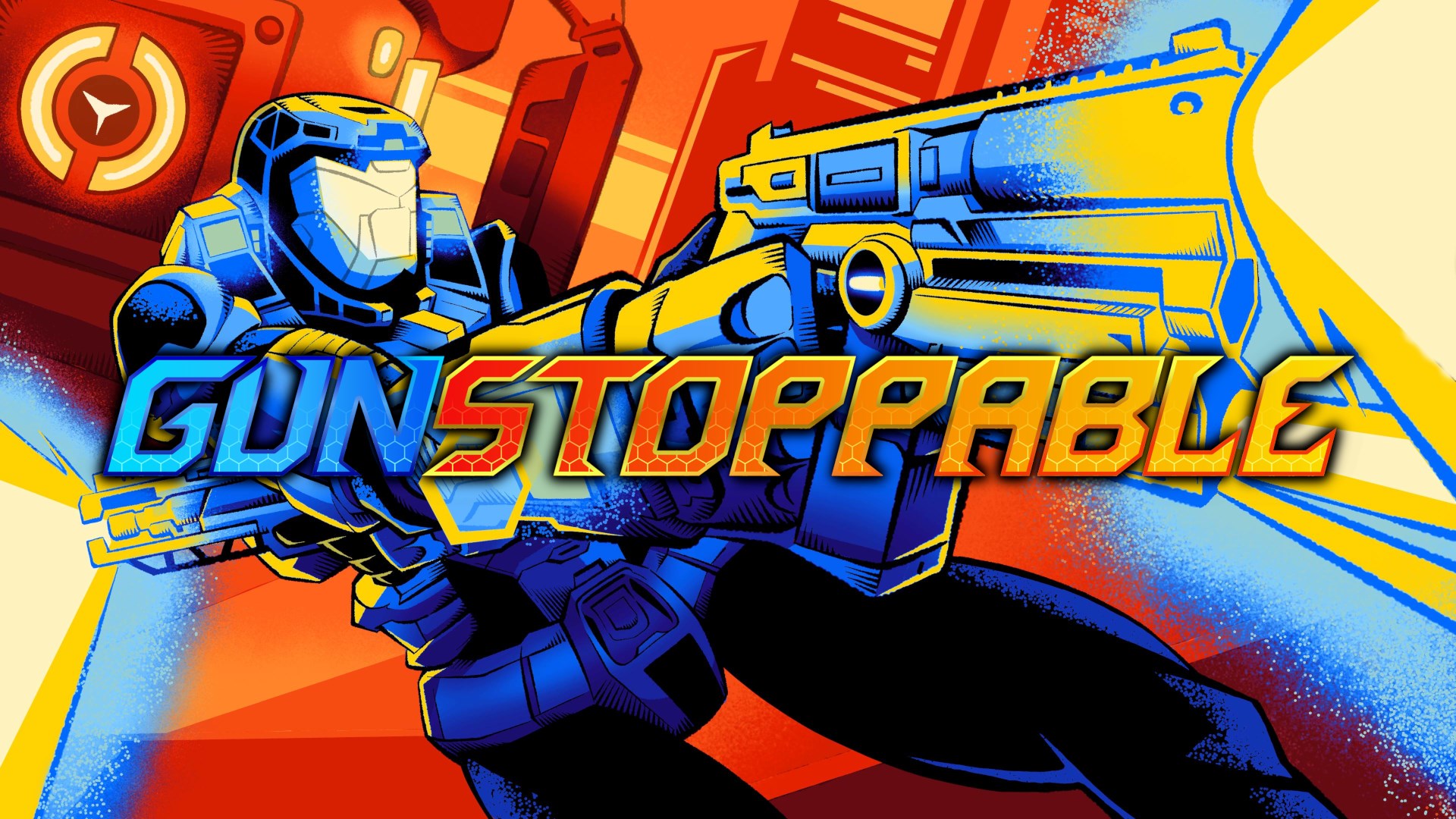 Gunstoppable