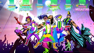 Just Dance® 2021 (Xbox Series X|S) screenshot 2