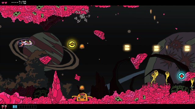 Clocker & Mr. Pumpkin Adventure & Alien Cruise Bundle screenshot 1