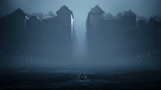 REANIMAL - Demo screenshot 1