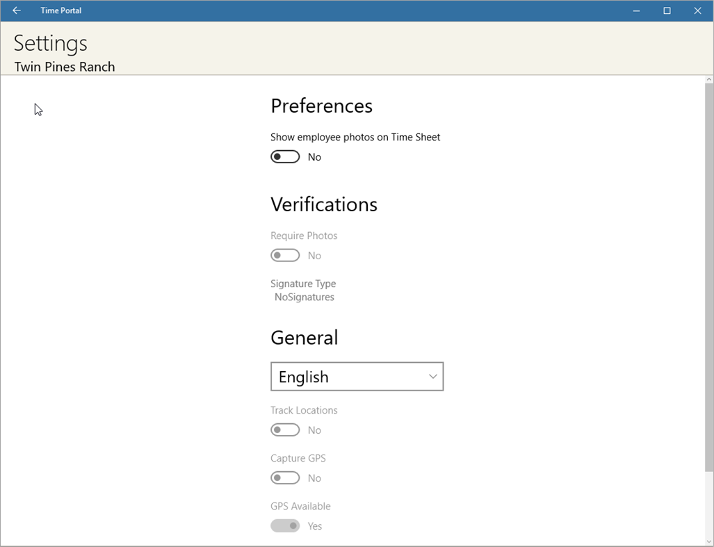 #7. Time Portal (Windows) 来自: Time Portal, LLC