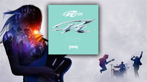 "Riptide" - Beartooth