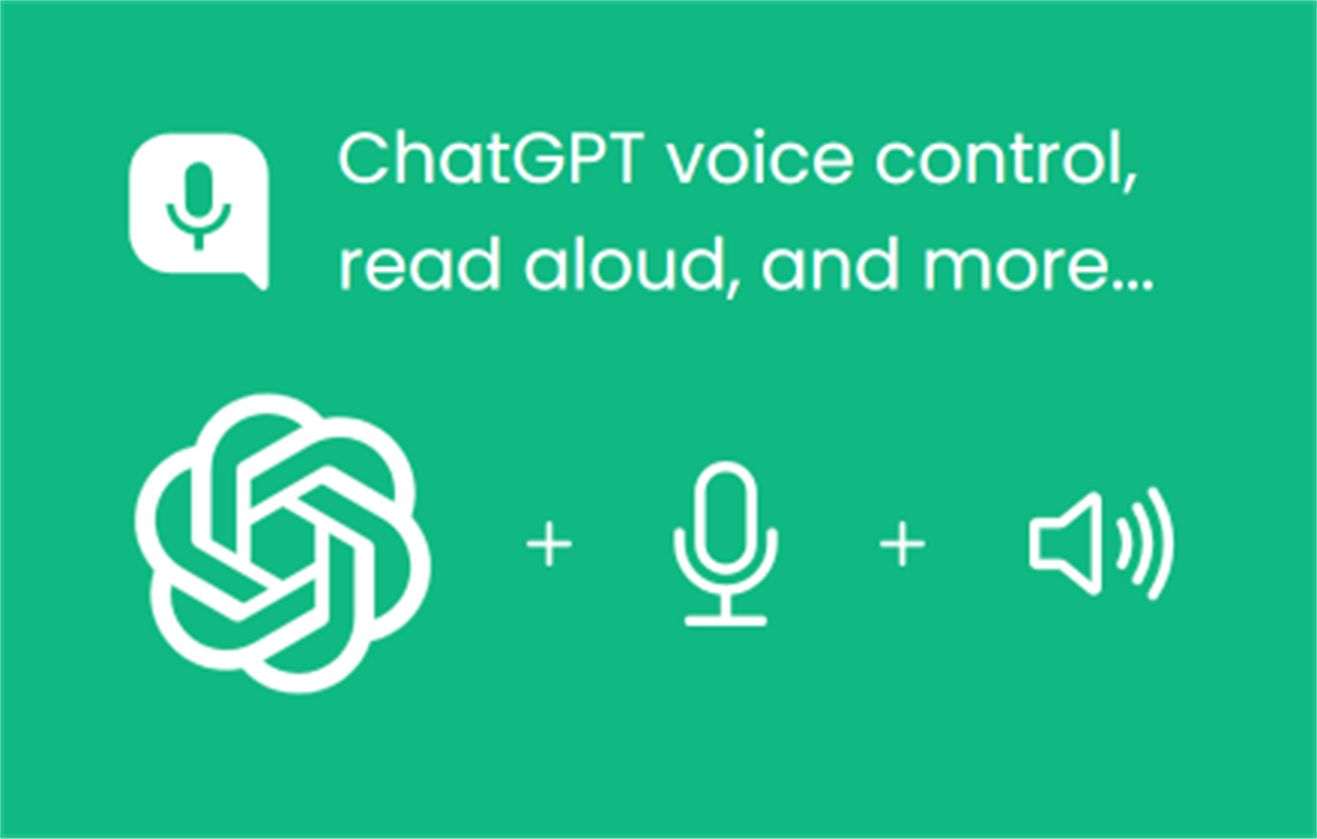 VoiceWave: Voice Mode for ChatGPT, DeepSeek, Claude, etc