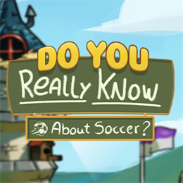 Aperçu Do You Really Know About Soccer? (Windows)