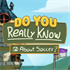 Do You Really Know About Soccer? (Xbox Series)