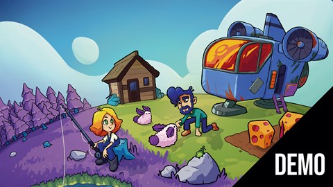 Farlands Demo