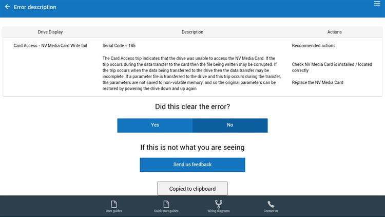 【图】Diagnostic Tool(截图3)