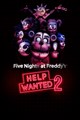 Five Nights at Freddy's: Help Wanted 2