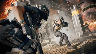 Battlefield™ REDSEC screenshot 3