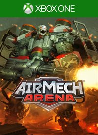 AirMech® Arena