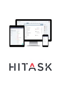 Hitask: Team Task Management