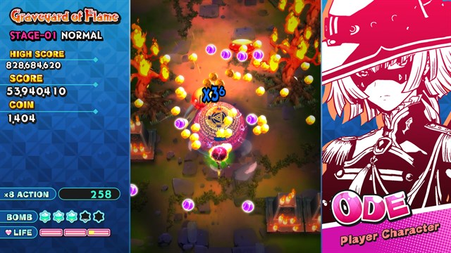 SistersRoyal Additional character : ODE screenshot 3