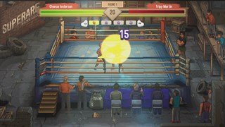World Championship Boxing Manager™ 2 screenshot 1