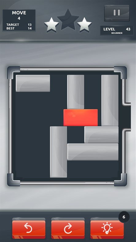 #4. Unblock Master (Windows) Podle: Inlogic-Software