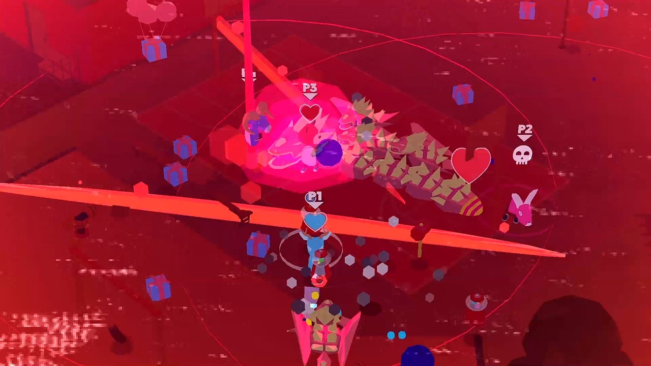 Neighborhorde screenshot 7