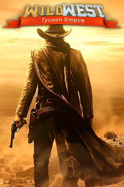 Wild West Tycoon