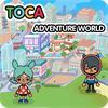 Toca Adventure World